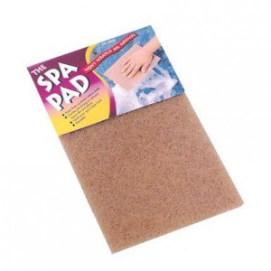 Spa Cleaning Pad